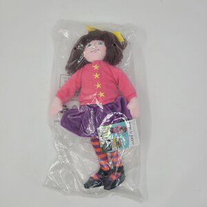 Junie B Jones Plush Doll